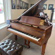 1914 Steinway model B grand piano, gorgeous mahogany - Grand Pianos